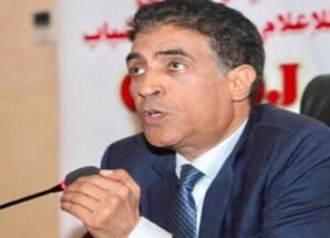 توفيق جازوليت: قصف حضرموت إعلان عداء مفتوح لإرادة الجنوب