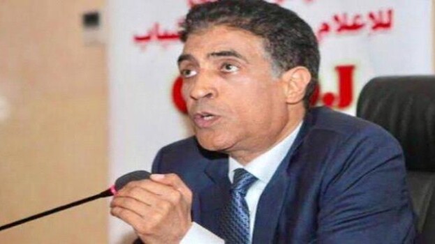 توفيق جازوليت: قصف حضرموت إعلان عداء مفتوح لإرادة الجنوب