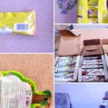 ضبط مواد غذائية منتهية الصلاحية بغيل باوزير