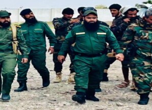 خلال زيارته لإدارة مكافحة المخدرات لحج.. المقدم مياس الجعدني: سنشن ضربات قاسمة لأوكار المخدرات بلا هوادة