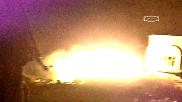 الضالع .. القوات الحكومية الجنوبية تفشل محاولة تسلل حوثية وتوقع خسائر في صفوف العدو