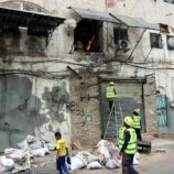 انطلاق حملة واسعة لترميم المنازل التاريخية في مدينة كريتر