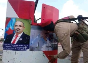 حبّ الرئيس عيدروس ليس شعارًا بل موقف ثابت ووفاءٌ لا يتزحزح