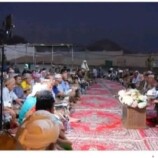 بيان صادر من قبائل حضرموت ومشايخها المسؤولين على حضرموت