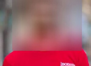 شرطة كريتر تضبط أحد أخطر مروجي المخدرات في العاصمة عدن