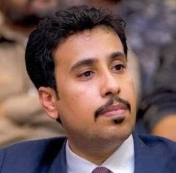 الغيثي : ما يجري انحراف خطير عن الشراكة ويخدم الحوثي ويهدد ما تبقى من الشرعية