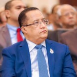 إغلاق المجالين الجوي والبحري على محافظات الجنوب العربي يعد عمل إرهابي و جريمة مكتملة الأركان، وحصارٌ جماعي يرقى إلى مستوى الحرب الإنسانية الشاملة، تتجاوز في آثارها الكارثية على المدنيين فظائع كثير من الحروب العسكرية المباشرة.