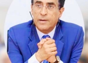 كتب استاذ القانون الدولي أ.د توفيق جوزوليت