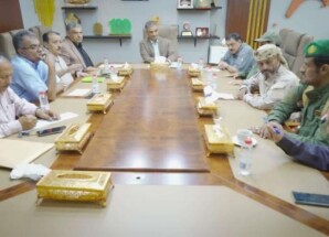 اللجنة الأمنية تؤكد أن الأمن والاستقرار في العاصمة عدن مستتب والمحافظة عليه أولوية