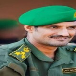 العميد الربيعي: العاصمة عدن تنعم باستقرار أمني كامل والأجهزة الأمنية على جاهزية عالية