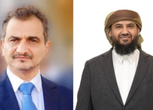 خلال اتصال بمحافظ عدن.. المحرمي يشدد على الحفاظ على أمن واستقرار العاصمة