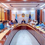 الهيئة الإدارية للجمعية الوطنية تقف أمام التطورات الخطيرة التي يشهدها الجنوب