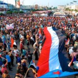 صمود الجنوب وتحصين الجبهة الداخلية.. الأمن خط أحمر والوعي الشعبي يُفشل مخططات الفوضى