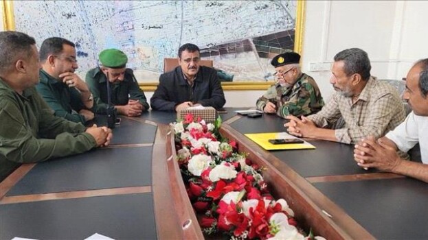 اللجنة الأمنية بالمنصورة تشدد على رفع الجاهزية والتعامل الحازم مع أي محاولات لزعزعة السكينة