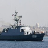 مناورة بحرية حوثية واسعة في البحر الأحمر بإشراف إيراني