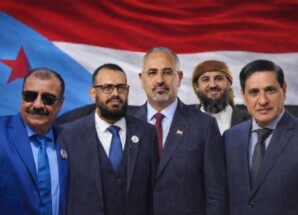 للتاريخ  ضبطنا النفس منذ 2017م وحتى ديسمبر 2025م..  وكنا نقول لعلى وعسى..