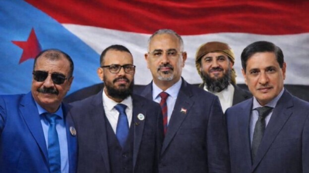 للتاريخ  ضبطنا النفس منذ 2017م وحتى ديسمبر 2025م..  وكنا نقول لعلى وعسى..