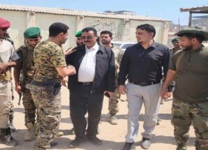السلطة المحلية بالعاصمة عدن تؤدي مهامها وإسناد العمالقة الجنوبية للأجهزة الأمنية يعزز الأمن والاستقرار
