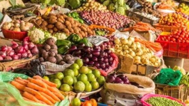 أسعار الخضروات والفواكه بأسواق العاصمة عدن