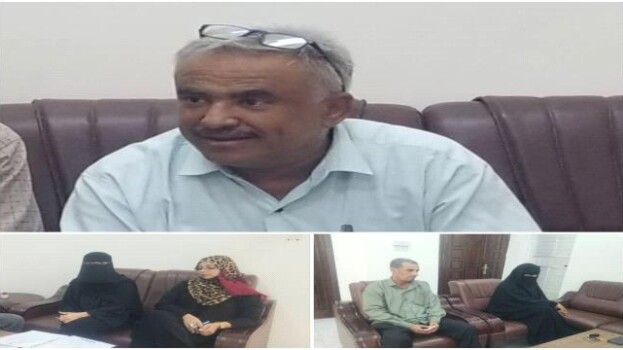 برئاسة الشكلية.. اللجنة الفنية تناقش نتائج نزولاتها للمعاهد الخاصة والأهلية بالعاصمة عدن