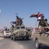 ملامح الخارطة الأمنية الجديدة في العاصمة عدن