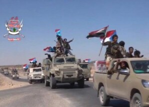 ملامح الخارطة الأمنية الجديدة في العاصمة عدن