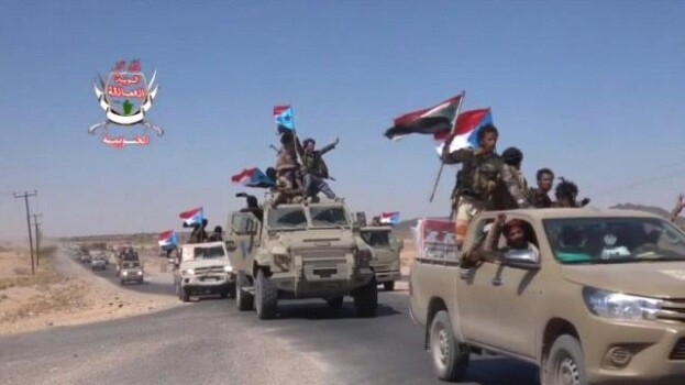 ملامح الخارطة الأمنية الجديدة في العاصمة عدن