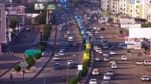 عدن مسؤولية الأمن الجماعي وحصن الاستقرار الوطني