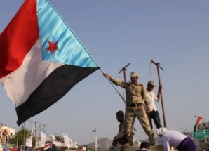 الحوار الناري لتمزيق الموحد واحتلال المحرر