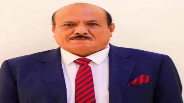 مقرر الجمعية الوطنية: بيان حل الانتقالي باطل ولا يعتد به