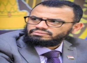 بن بريك يناشد الأمم المتحدة ومجلس الأمن للتدخل العاجل لإطلاق وفد الانتقالي المحتجز في الرياض