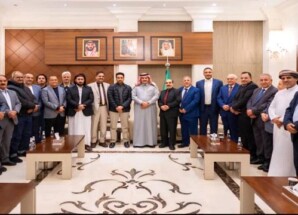 قرار تحت الضغط.. ماذا يعني احتجاز وفد الانتقالي؟