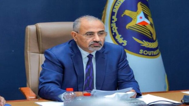 حقيقة العشر سنوات الماضية وكيف تحول صبر الزبيدي إلى تهمة بالتعنت