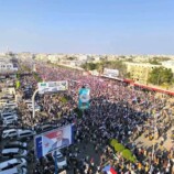 مليونية الوفاء والصمود… الشارع الجنوبي يرسّخ الثوابت ويُسقط كل الرهانات