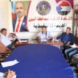 الحييد يطالب بتوحيد الصف الجنوبي وتعزيز التلاحم الوطني