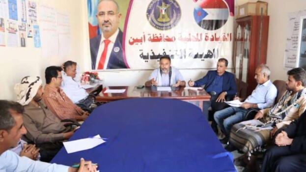 الحييد يطالب بتوحيد الصف الجنوبي وتعزيز التلاحم الوطني