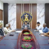 تنفيذية انتقالي العاصمة عدن تعقد اجتماعها الدوري وتؤكد ثبات المجلس على الأرض