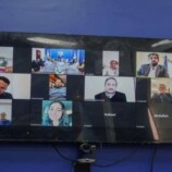 الشؤون الخارجية تعقد اجتماعاً استثنائياً لمناقشة آخر التطورات