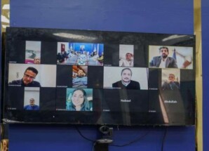 الشؤون الخارجية تعقد اجتماعاً استثنائياً لمناقشة آخر التطورات