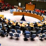 مجلس الأمن يناقش اليوم أزمة اليمن وإحياء العملية السياسية