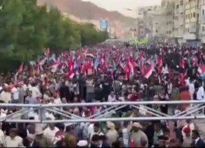 المكلا تتأهب لفعالية شعبية كبرى دعماً للمجلس الانتقالي وتأكيداً على حق الجنوب بإعلان دولته