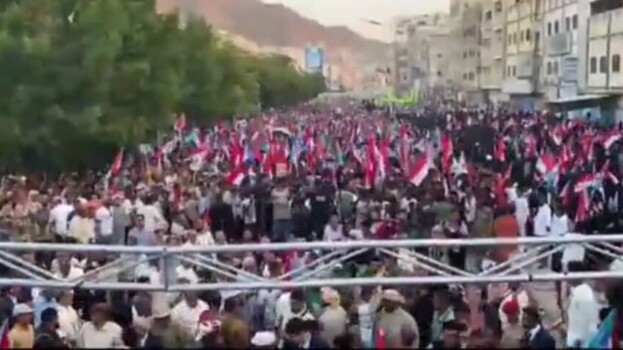 المكلا تتأهب لفعالية شعبية كبرى دعماً للمجلس الانتقالي وتأكيداً على حق الجنوب بإعلان دولته