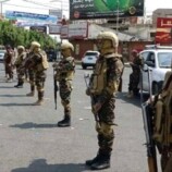 استنفار أمني غير مسبوق في صنعاء وسط ارتباك داخلي حوثي