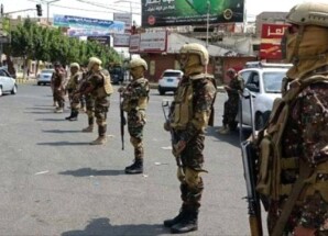 استنفار أمني غير مسبوق في صنعاء وسط ارتباك داخلي حوثي