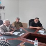 الشكلية يترأس اجتماعًا للإشراف على اختبارات المعاهد التقنية والمهنية بالعاصمة عدن