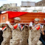 بيان صادر عن أهالي شهداء الجنوب