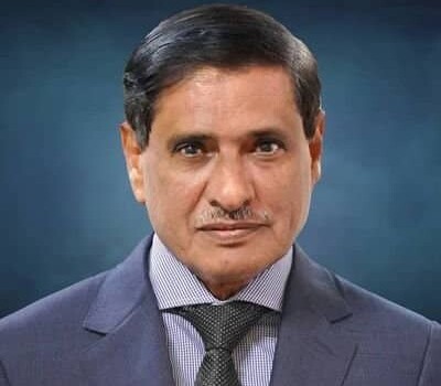 بيان صادر عن اللواء الركن فرج سالمين البحسني