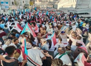 حضرموت تقول كلمتها.. الجنوب خيارٌ لا وصاية