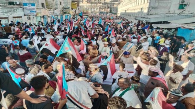 حضرموت تقول كلمتها.. الجنوب خيارٌ لا وصاية