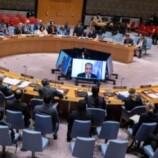 نيويورك: بعثة الأمم المتحدة في الحُديدة تتمسك بولايتها رغم مطالب أمريكية بإنهائها